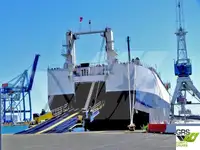 Nave Ro-Ro in vendita
