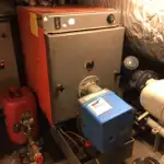 Pattugliatore in vendita