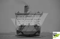 Nave Ro-Ro in vendita