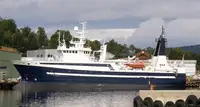 nave di ricerca in vendita