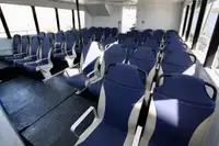 Nave da crociera in vendita