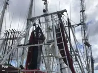 Peschereccio a strascico in vendita