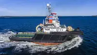 Rimorchiatore in vendita