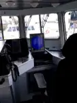 Nave da rilevamento in vendita
