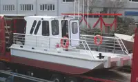 Rimorchiatore in vendita
