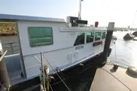 Nave passeggeri in vendita
