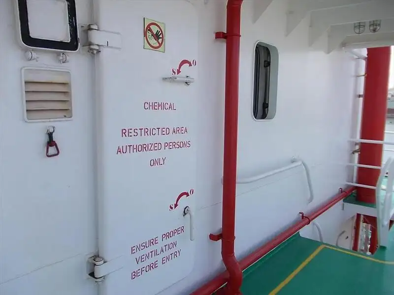 Trasportatore di merci sfuse in vendita