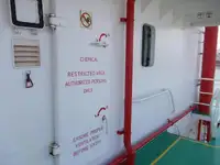 Trasportatore di merci sfuse in vendita