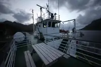 Nave Ro-Ro in vendita