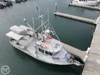 Scialuppa di salvataggio in vendita