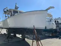 Vaso per la lavorazione del pesce in vendita