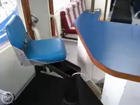 Peschereccio in vendita