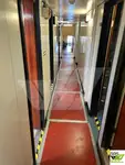 Nave di supporto in vendita