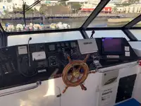 Catamarano in vendita