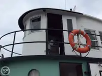 Rimorchiatore in vendita