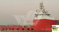 Nave di rifornimento in vendita
