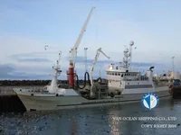 Peschereccio a strascico in vendita
