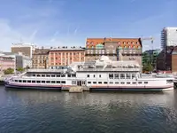 Chiatta in vendita