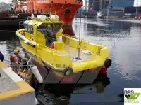 Imbarcazioni da lavoro in vendita