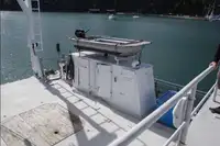 Catamarano in vendita