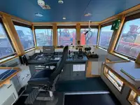 General Cargo/Multi-purpose in vendita
