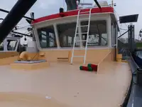 Peschereccio a strascico in vendita