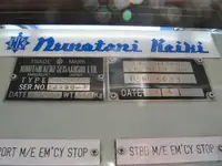 Rimorchiatore in vendita