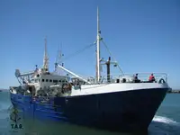 Purse seiner in vendita
