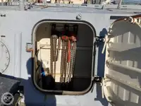 Nave da sbarco, con serbatoi in vendita