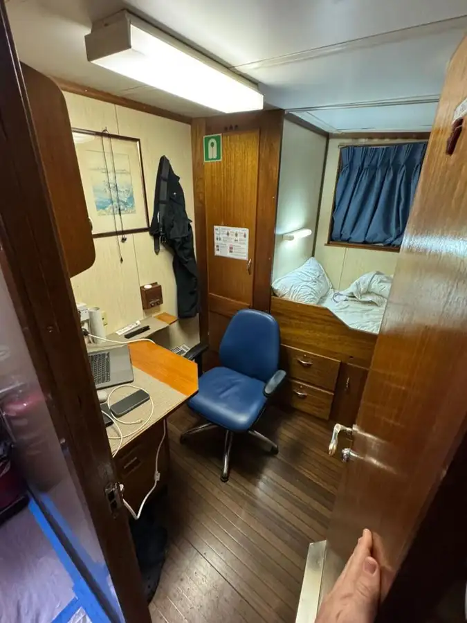 Portacontainer in vendita