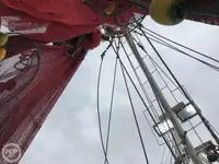 Peschereccio a strascico in vendita