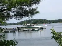 Nave passeggeri in vendita