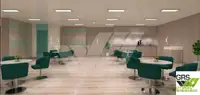 Piattaforma di perforazione autoelevabile in vendita