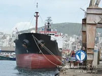 Petroliera/Chimichiera in vendita