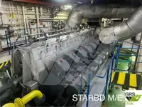 Nave Ro-Ro in vendita