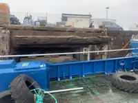 Imbarcazioni da lavoro in vendita
