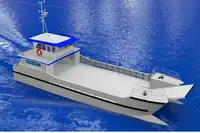 Mezzo da sbarco, carro armato in vendita