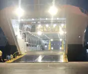 Nave RoPax in vendita