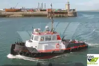 Nave da rilevamento in vendita