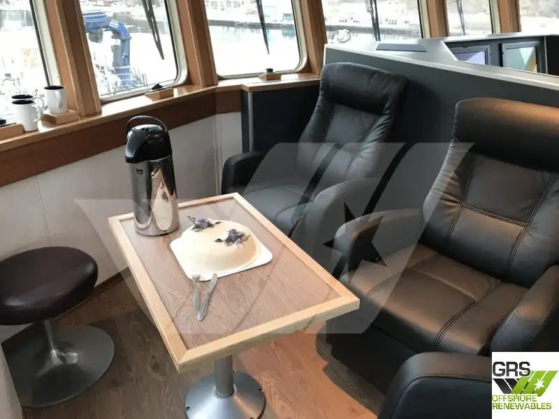 Nave da sbarco, con serbatoi in vendita