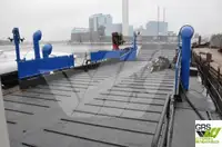 Nave da rilevamento in vendita
