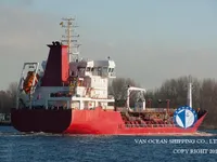 Petroliera/Chimichiera in vendita