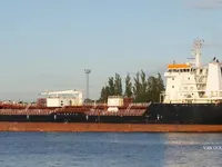 Petroliera/Chimichiera in vendita