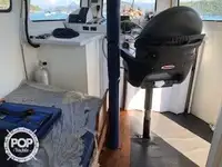 Nave di supporto in vendita