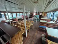 Nave traghetto in vendita