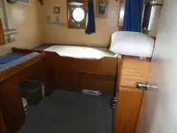 Nave da ricerca in vendita