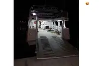 Nave da crociera in vendita