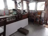 Rimorchiatore in vendita
