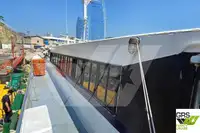 Nave da crociera in vendita