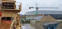 Rottami metallici in vendita